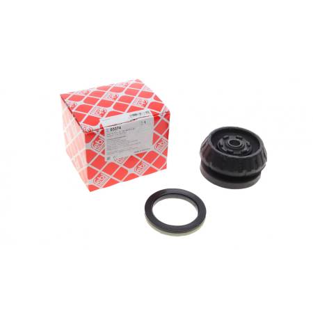 Подушка амортизатора (переднього) + підшипник Opel Omega A/B/Senator B 1.8-3.2 86-03 101 03374 фото товару