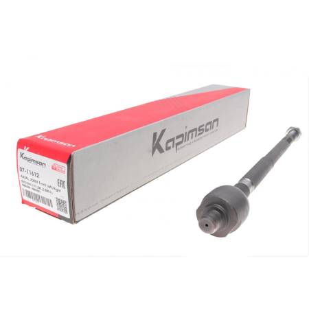 Тяга рульова Fiat Doblo 1.9JTD 01- (+PS) (L=346mm) 5006 07-11612 фото товару