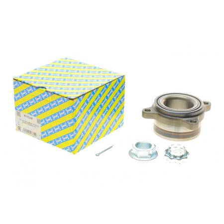 Підшипник маточини (передньої) Mitsubishi Pajero IV 3.2/3.8 0 110 R173.42 фото товару