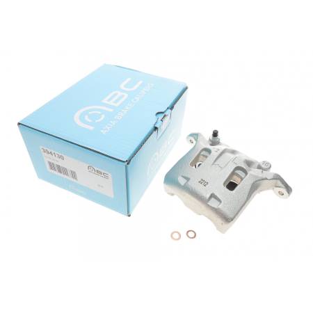 Супорт гальмівний (передній) (L) Nissan Navara/Pathfinder III 05- (d=45mm) (Nissan) 5436 394130 фото товару