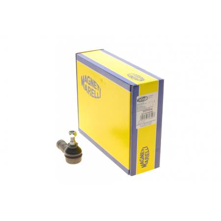 Наконечник тяги рульової Mitsubishi Colt 04-12/ Smart Forfour 04-06 95 301191605580 фото товару