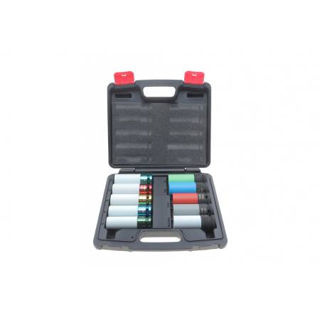 Набір ударних головок 1/2