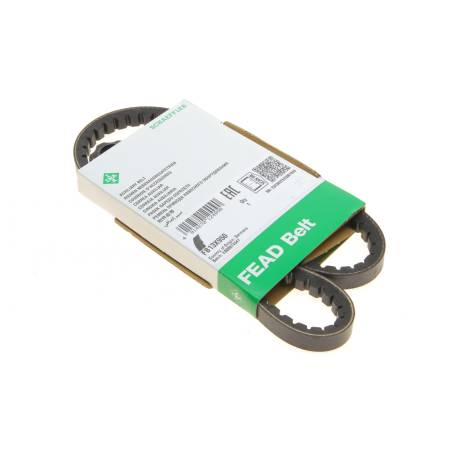 Ремінь генератора MB 609-814 (PS) 204 FB 13X950 фото товару