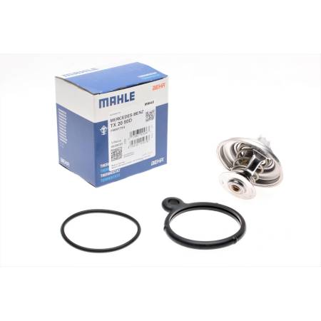 Термостат MB OM615-617 (з прокладкою) 287 TX 20 80D фото товару