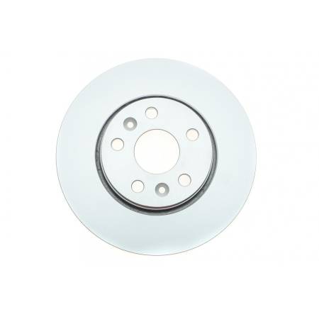 Диск гальмівний (передній) Renault Kangoo Express/Kangoo 08-/MB Citan 12- (280x24) (з покр.) (вент) 121 23-1341C фото товару