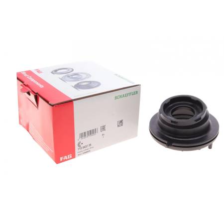 Підшипник амортизатора (переднього) опорний Ford Galaxy/Mondeo/S-Max/Volvo S 60/80/V 70 06- 192 713 0437 20 фото товару