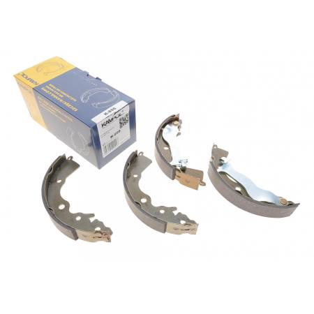 Колодки гальмівні (задні) Hyundai Accent III 05-10/Rio II 05- (барабанні) (203x32) 5036 K-896 фото товару