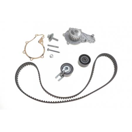 BOSCH К-т ГРМ  (рем.+2шт.ролика+помпа) CITROEN 1,4HDI 02-, PEUGEOT. 30 1 987 946 929 фото товару