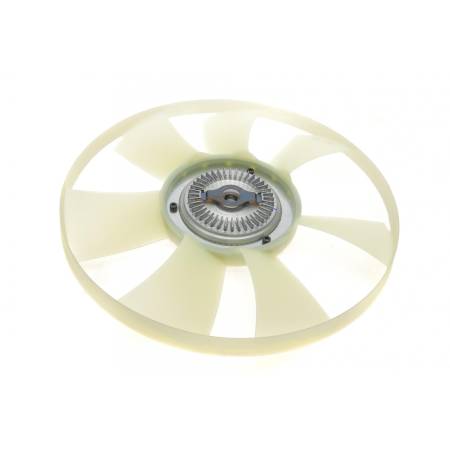 Муфта вентилятора VW Crafter 2.0TDI 2011- (7 лопастей) 5030 1317893 фото товару