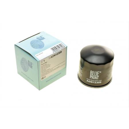 Фільтр паливний Nissan Patrol 3.2D/Toyota Cruiser 3.0/3.4D 82-91 350 ADN12309 фото товару