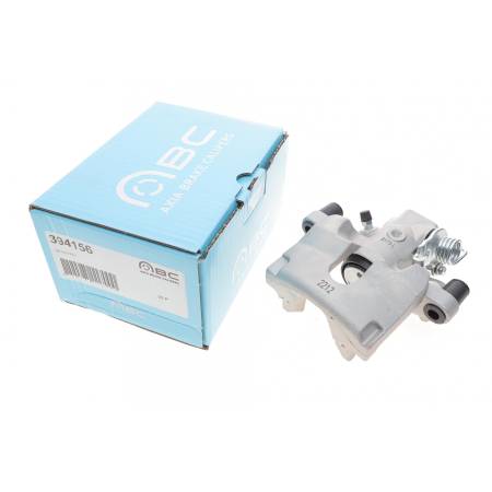 Супорт гальмівний (задній) (L) Citroen C5 III 08- (d=38mm) (Ate) 5436 394156 фото товару