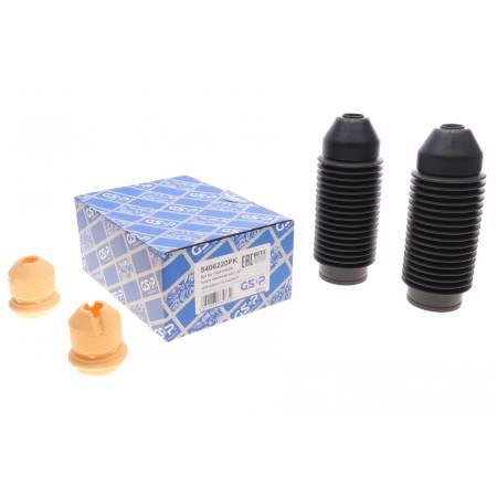 Пильник + відбійник амортизатора (переднього) VW Golf IV 97-05 (к-кт 2шт) 373 5406220PK фото товару