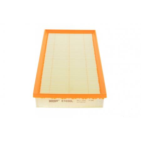 Фільтр повітряний (вир-во Hengst) 81 E1056L фото товару