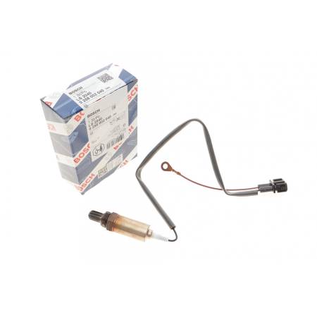 Лямбда-зонд SEAT TOLEDO, VW GOLF, PASSAT (вир-во Bosch) 30 0258002040 фото товару
