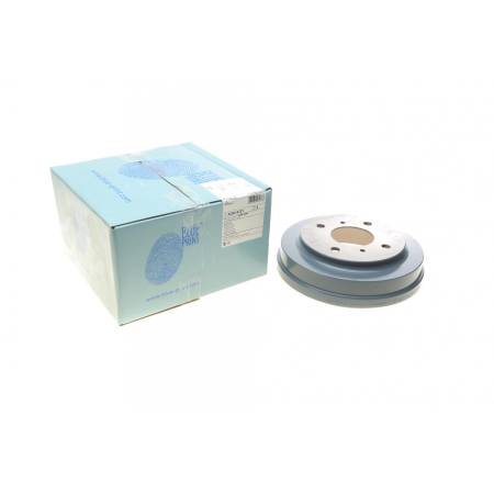 Барабан гальмівний (задній) Nissan Almera 00-/Sunny 90-04 (203x66,7) 350 ADN14721 фото товару