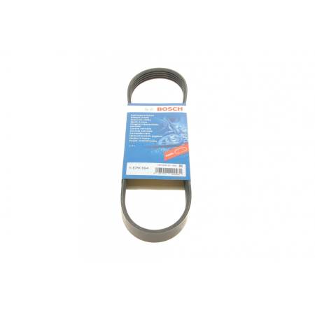 Ремінь генератора Mazda 3 2.0i 03-09 (5PK694) 30 1987946120 фото товару