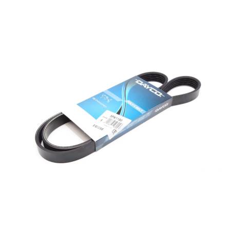 DAYCO ремінь 5PK1180 42 5PK1180 фото товару