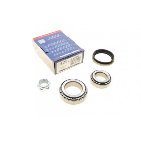 Підшипник маточини (задньої) Fiat Ducato 86-92 5034 CX036L фото товару