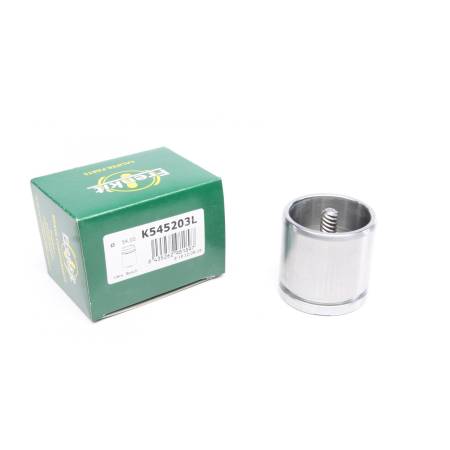 Поршень супорта (переднього) Citroen C5 01- (L) (54x52.7mm) (Bosch) (з механізмом) 380 K545203L фото товару