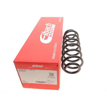 Пружина (задня) VW Golf IV 1.4-2.0/1.9TDI 99-06/Skoda Octavia I Combi 98-10 112 R10212 фото товару