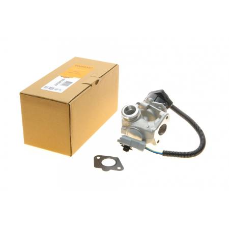 Клапан EGR Ford Focus 1.6TDCi 04-12/Volvo S40 1.6D 05-12 205 48397 фото товару