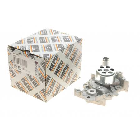 Помпа води Renault Clio II/III 1.2 99-10/Nissan Kubistar 1.2 04- (HD)(без прокладок) 178 DSC_P916S фото товару