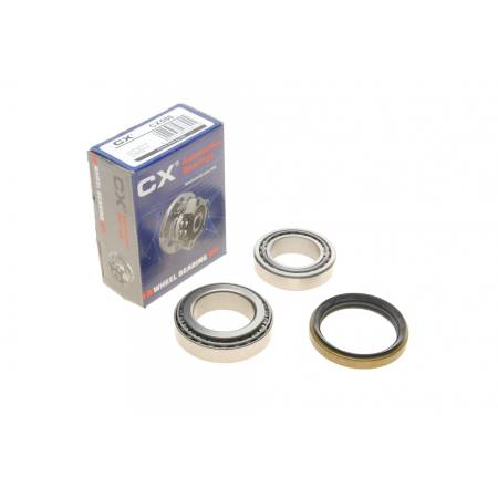 Підшипник маточини (передньої) Isuzu Trooper/Opel Campo/Frontera 91- 5034 CX586 фото товару