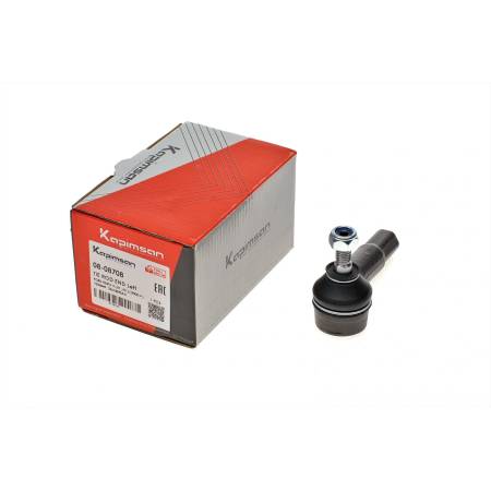 Наконечник тяги рульової (L) Ford Fiesta/Fusion 01-12 (поперечн.) (L=94mm) 5006 08-08708 фото товару