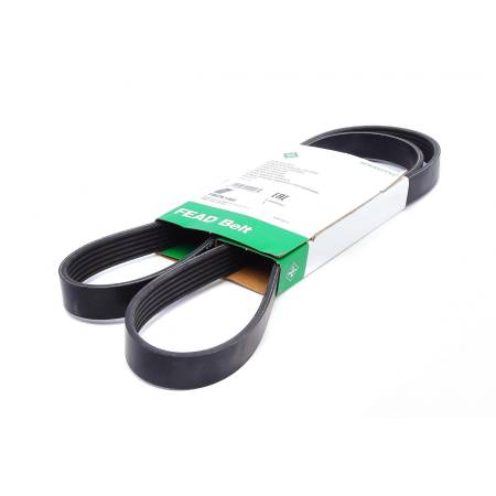 Ремінь генератора Ford Connect (-AC)/Opel Combo 1.2/1.4i -01 204 FB 6PK1460 фото товару