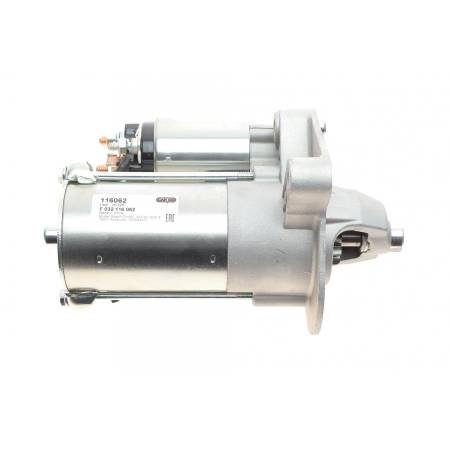 Стартер Ford Focus 04-/Transit Connect 1.5/1.6TDCi 13-/Volvo S40/V50 1.6D 05-12 (12V/1.2kw) (z=11) = 116062 4819 F 032 116 062 фото товару