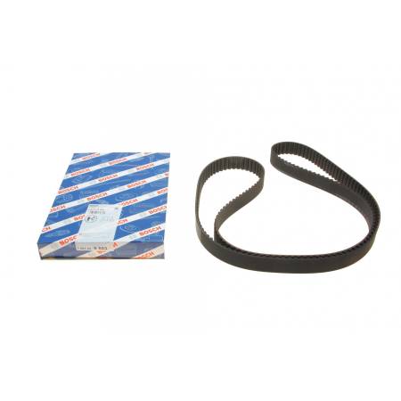 BOSCH ремінь зубчастий Z=207 AUDI 2,5TDI: A4/A6/A8 00-, SKODA Superb 2,5TDI 02- 30 1987949553 фото товару