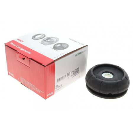 Подушка амортизатора (переднього) Opel Calibra A/Vectra A 88-97 192 814 0060 10 фото товару