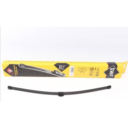 Щітка склоочисника (задня) (380mm) Audi A1/A4/Q7 10- 5014 119528 фото товару