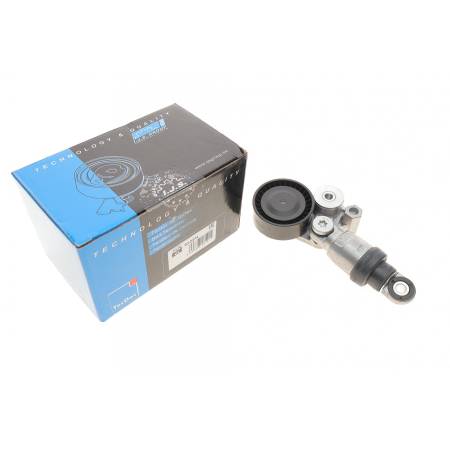 Натяжник ременя генератора Mazda 3/6/CX-5 2.0/2.5 11- 4862 93-2274 фото товару