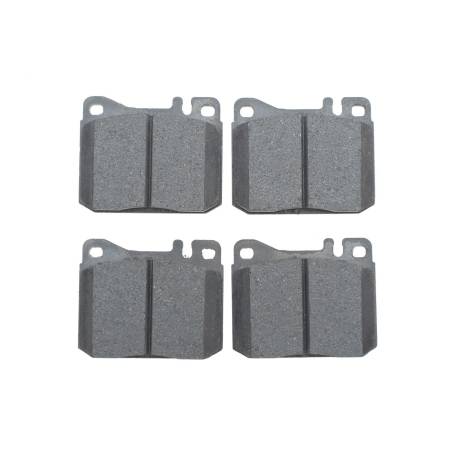 BOSCH гальмівні колодки перед. DB W123 76-85 (15mm) 30 0 986 463 921 фото товару