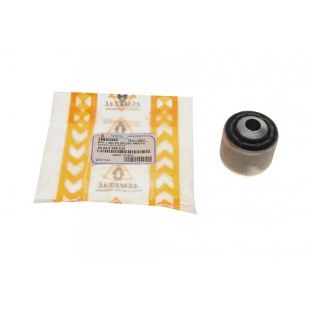 Сайлентблок важеля (заднього/зверху/ззовні) BMW 3 (E90-E93) 05- M47/N43/N45/N47 4829 38BM2455 фото товару