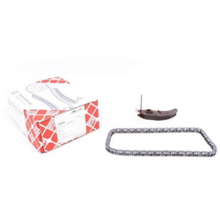 Комплект ланцюга насосу масляного Ford Transit 2.0/2.2/2.4DI/TDE/TDCi 00- 101 33910 фото товару