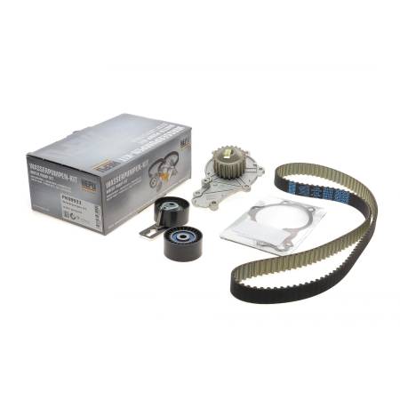 Комплект ГРМ + помпа Citroen C3/Peugeot 207/208 1.4 HDi 09-/Ford Fiesta 1.4/1.5TDCi 10-(139x25.4) 178 PK08932 фото товару