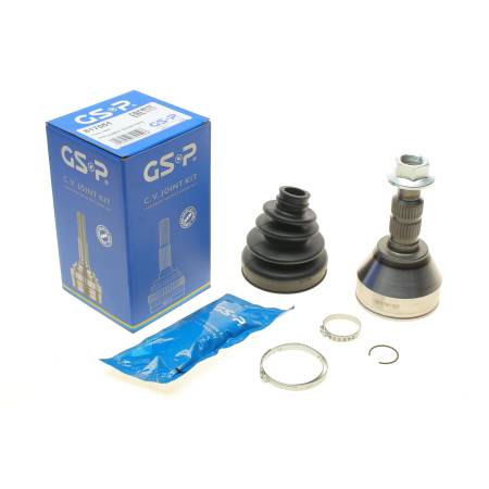 ШРКШ (зовнішній) Opel Insignia A 2.0-2.8 08-(30x26x160) (к-кт) 373 817051 фото товару