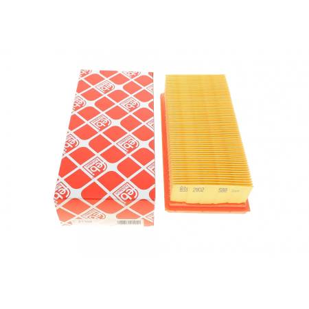 Фільтр повітряний VW Passat/Golf/Jetta 1.5-1.8 74-93 101 21102 фото товару