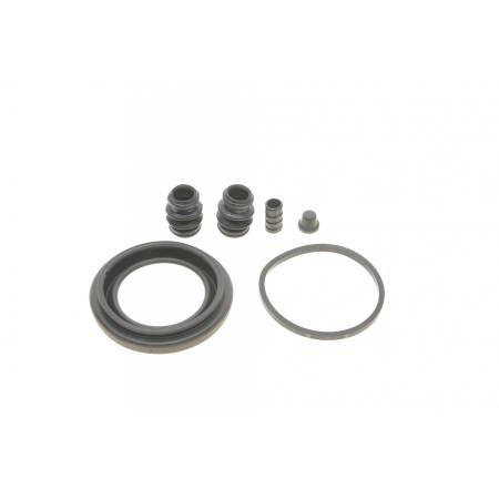 Ремкомплект супорта (переднього) Hyundai Sonata -04 (d=57mm)(Nissin) 380 257026 фото товару