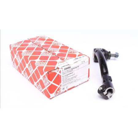 FEBI RENAULT наконечник рульової тяги лів.Laguna 94- 101 09680 фото товару