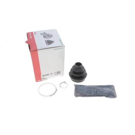 Пильник ШРКШ (зовнішній) BMW X5 (E53) 00-06 192 772 0106 30 фото товару