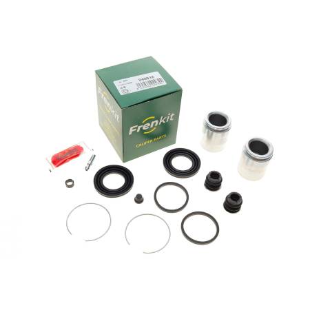 Ремкомплект супорта (переднього) Toyota Avensis/Celica 93-03 (d=40mm) (+2 поршня) (Aisin) 380 240916 фото товару