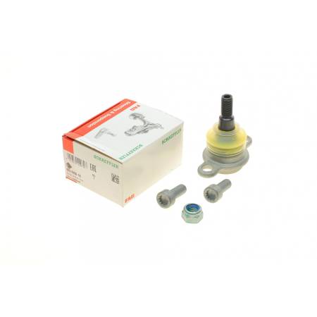 Опора кульова (передня/знизу) VW T5/T6 03- (фургон) 192 825 0266 10 фото товару