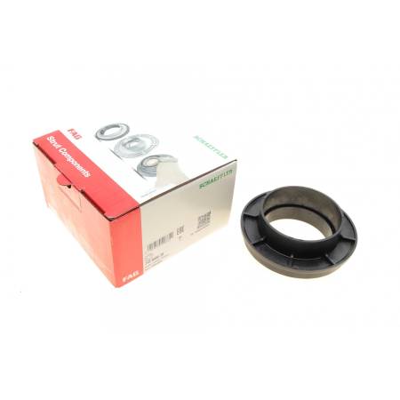 Підшипник амортизатора опорний Fiat Tipo (160_), 07/87 - 10/97 192 713 0006 20 фото товару