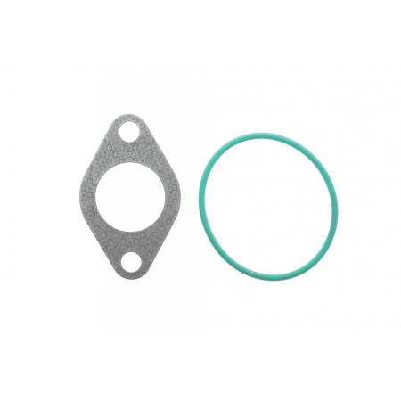 Прокладка клапана EGR VW Caddy 1.9TDI 03- (к-кт) 10 934.790 фото товару