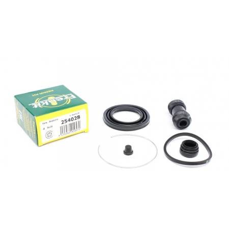 Ремкомплект супорта (переднього) Mitsubishi Galant III/IV 84-90 (d=54mm)(Akeb) 380 254028 фото товару