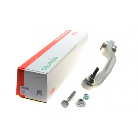 Важіль підвіски (передній/знизу/ззаду) (R) Audi A8 03-10/VW Phaeton 03-16 192 821 1220 10 фото товару