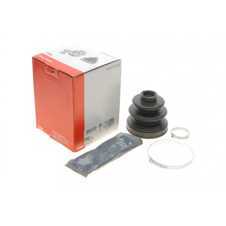 Пильник ШРКШ (внутрішній) Hyundai Santa Fe/Mitsubishi Pajero 01-06 (25x81x89mm) 192 772 0087 30 фото товару